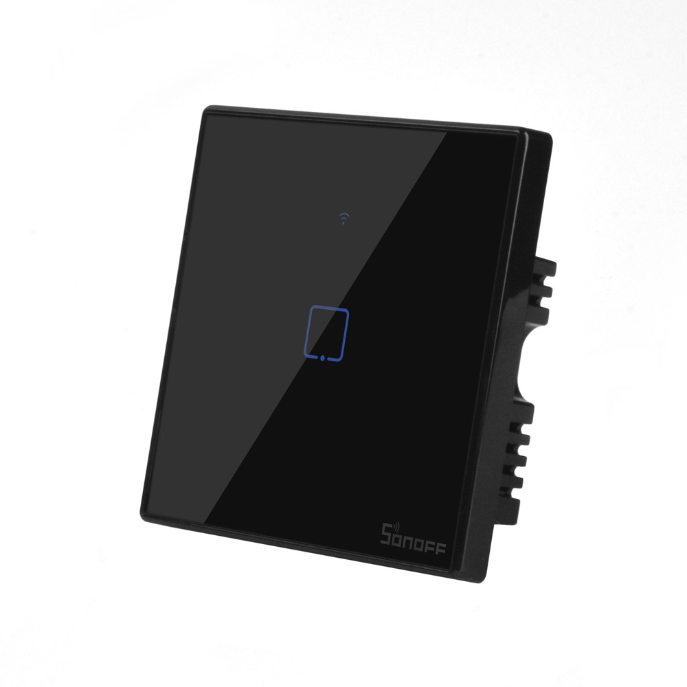 Sonoff tx wifi smart wall switch hotsell